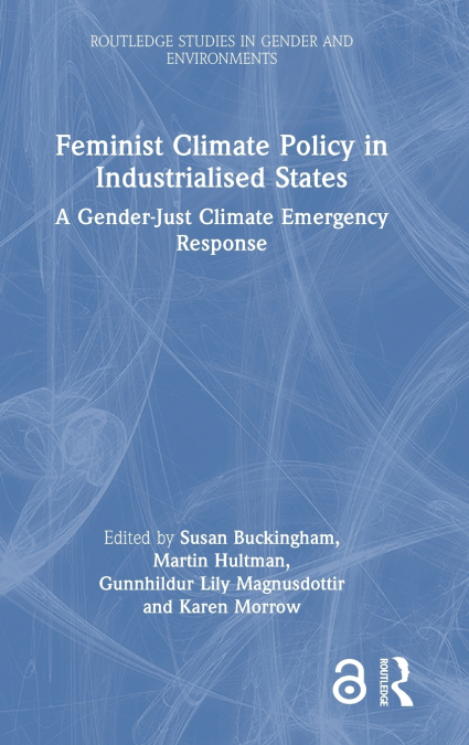 Feminist Climate Policy in Industrialised States