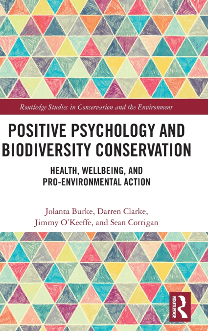 Positive Psychology and Biodiversity Conservation