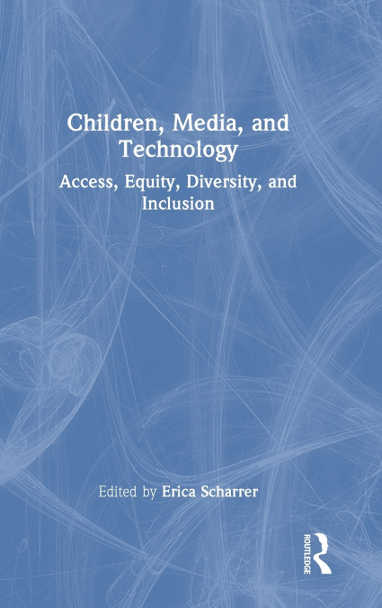 Children, Media, and Technology