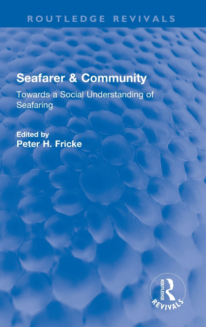 Seafarer & Community