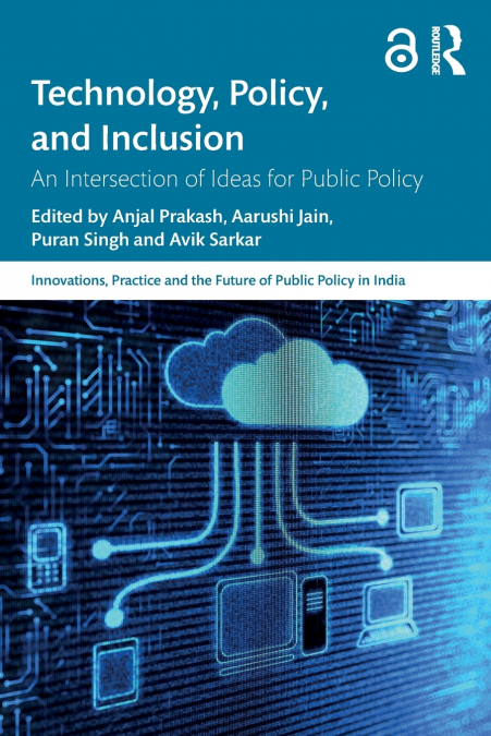 Technology, Policy, and Inclusion