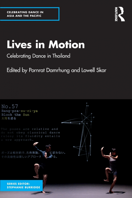 Lives in Motion