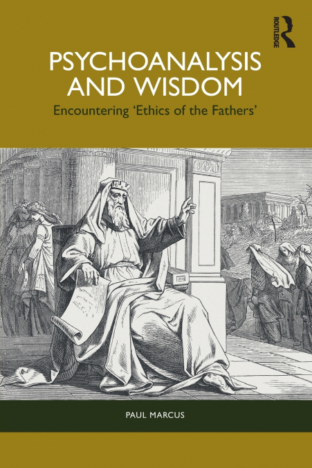 Psychoanalysis and Wisdom