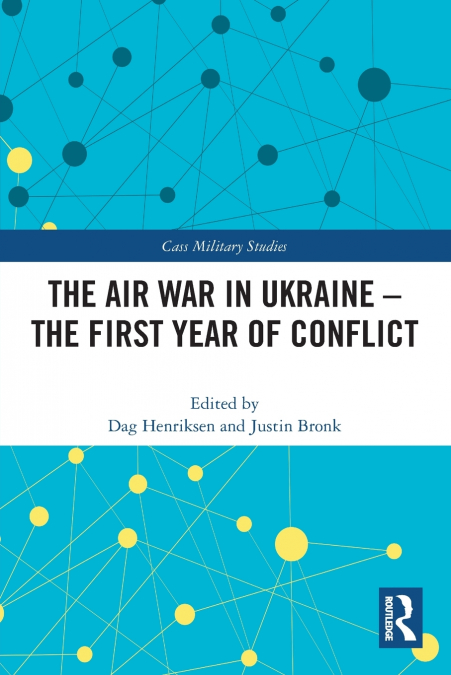 The Air War in Ukraine