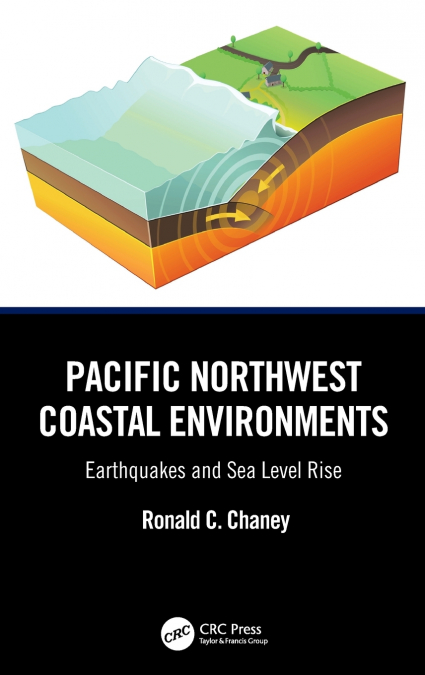 Pacific Northwest Coastal Environments