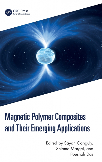 Magnetic Polymer Composites and Their Emerging Applications