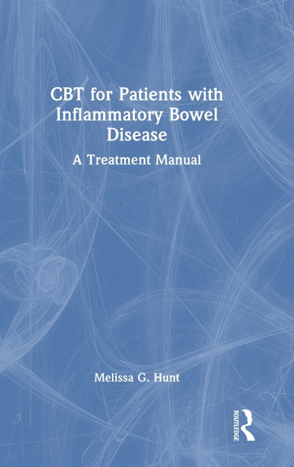 CBT for Patients with Inflammatory Bowel Disease
