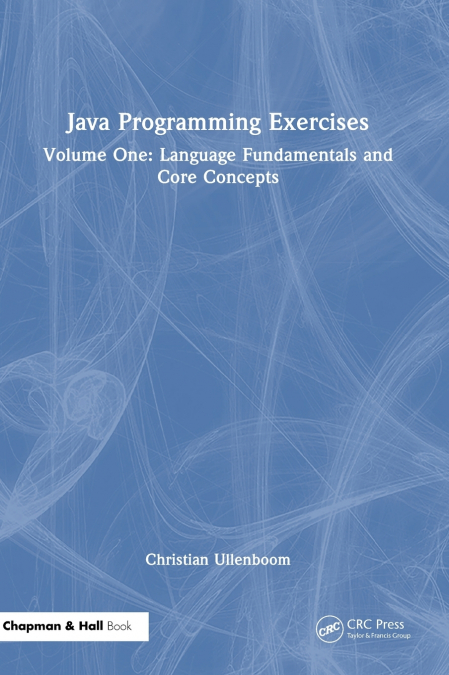 Java Programming Exercises
