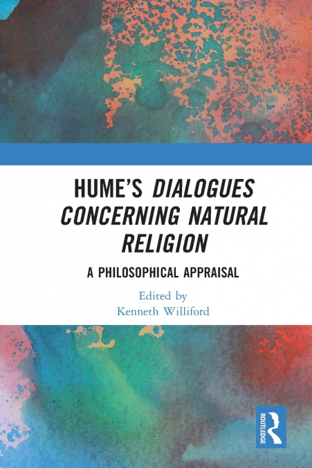 Hume’s Dialogues Concerning Natural Religion