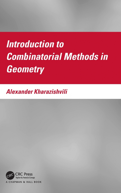 Introduction to Combinatorial Methods in Geometry