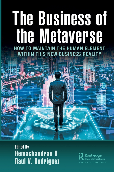 The Business of the Metaverse