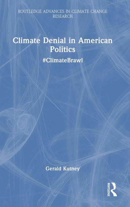 Climate Denial in American Politics
