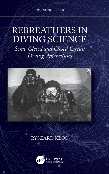 Rebreathers In Diving Science