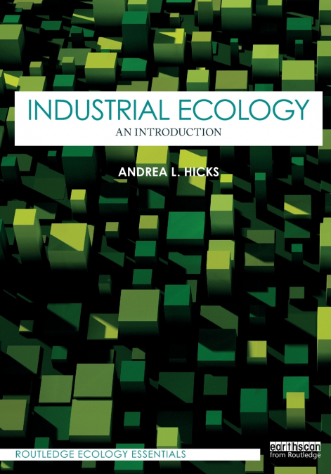 Industrial Ecology