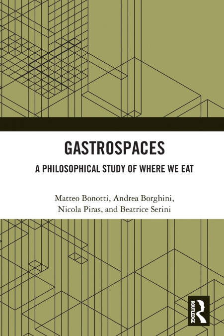 Gastrospaces