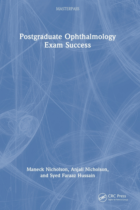 Postgraduate Ophthalmology Exam Success