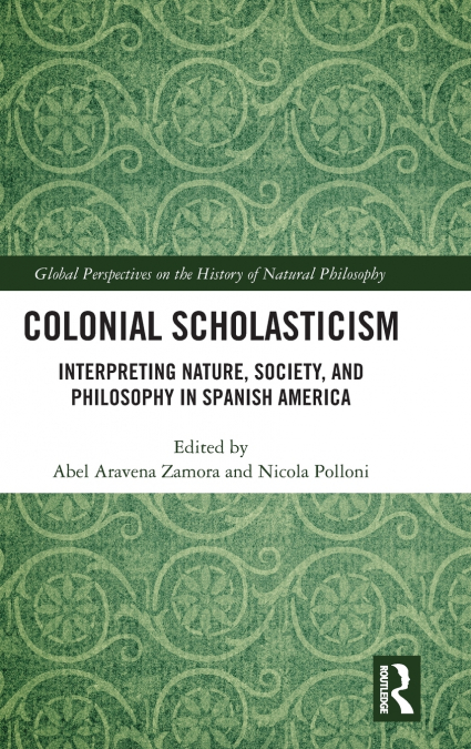 Colonial Scholasticism
