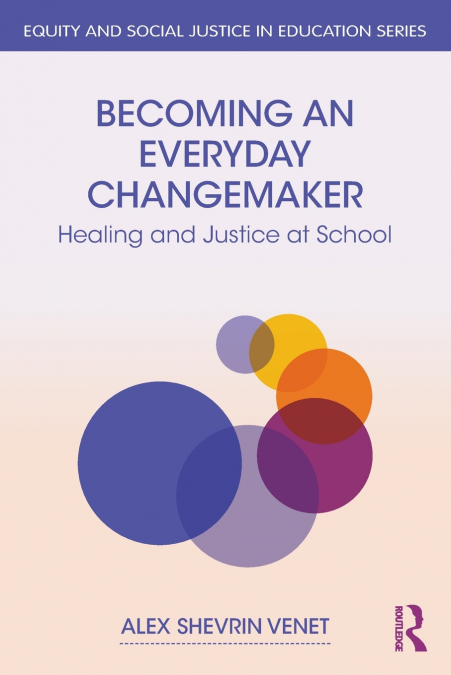 Becoming an Everyday Changemaker