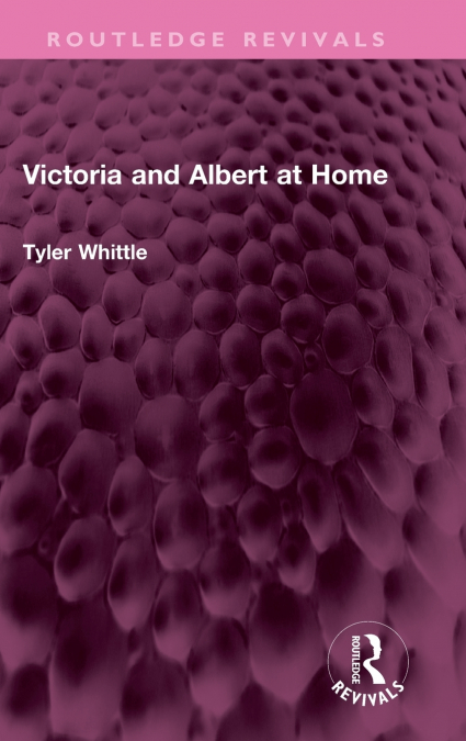 Victoria and Albert at Home