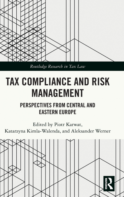Tax Compliance and Risk Management