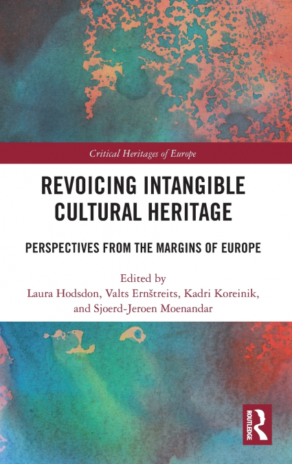Revoicing Intangible Cultural Heritage