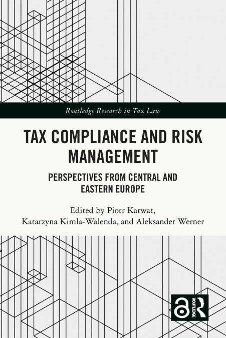 Tax Compliance and Risk Management