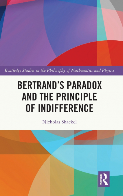 Bertrand’s Paradox and the Principle of Indifference