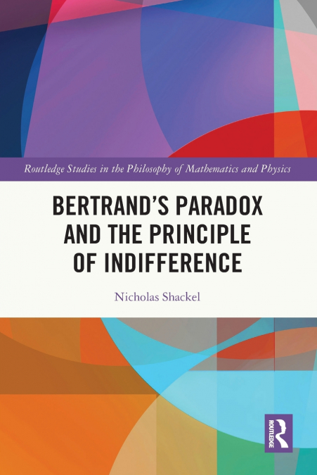 Bertrand’s Paradox and the Principle of Indifference