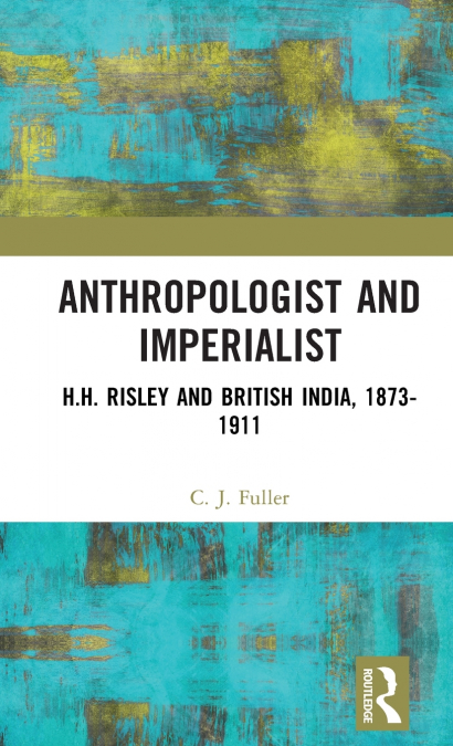 Anthropologist and Imperialist