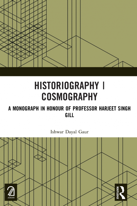 Historiography | Cosmography