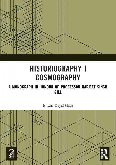 Historiography | Cosmography
