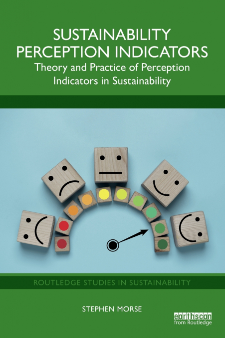 Sustainability Perception Indicators