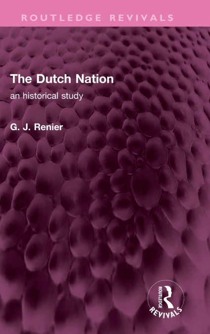 The Dutch Nation