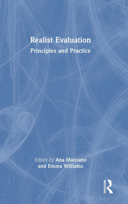 Realist Evaluation