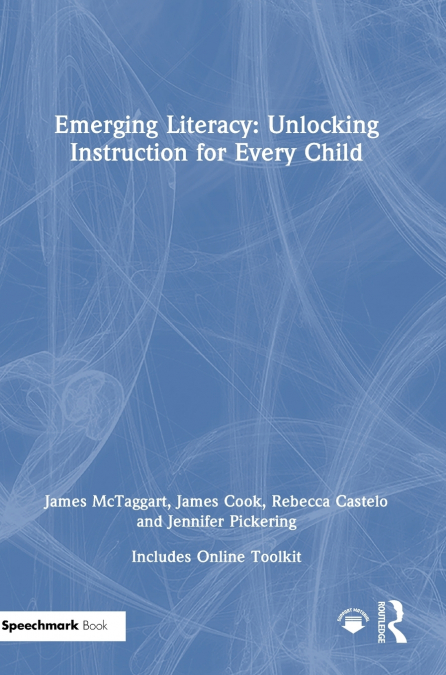 Emerging Literacy