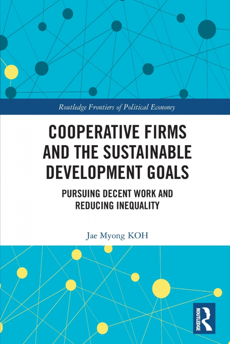 Cooperative Firms and the Sustainable Development Goals