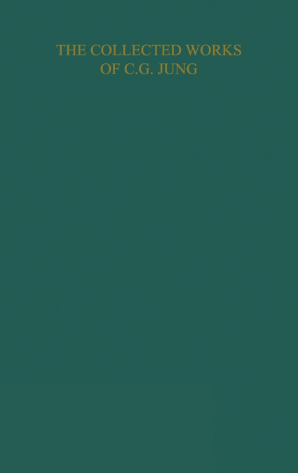 Psychology and Alchemy