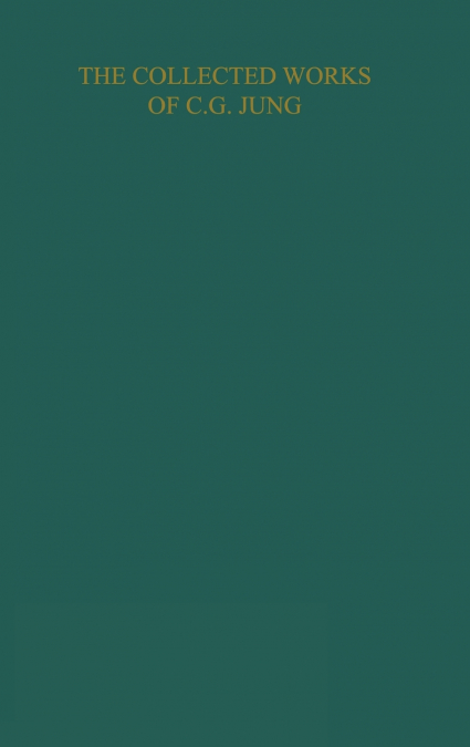 The Archetypes and the Collective Unconscious