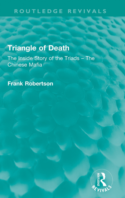 Triangle of Death