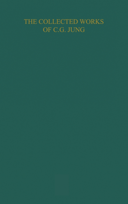 General Bibliography of C.G. Jung’s Writings