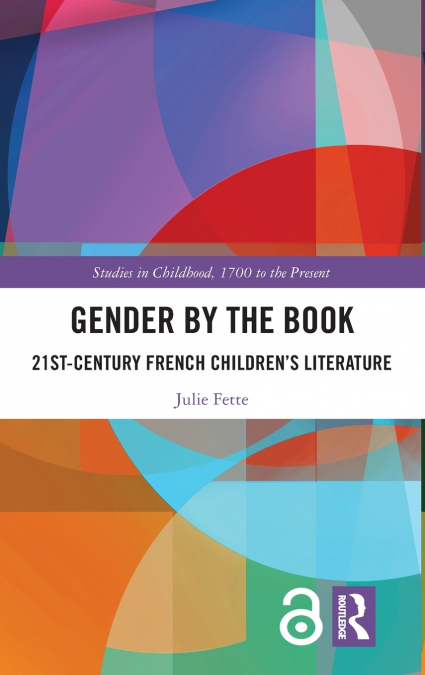 Gender by the Book