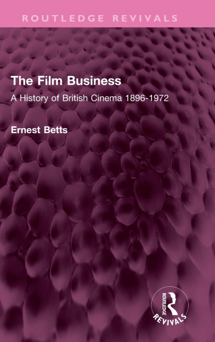 The Film Business