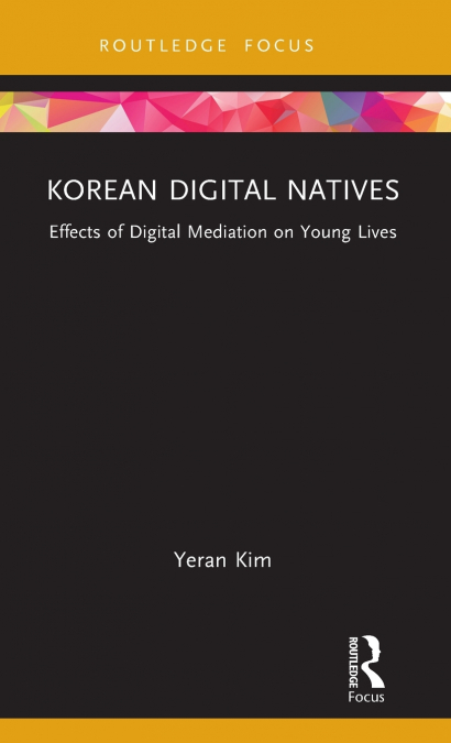 Korean Digital Natives