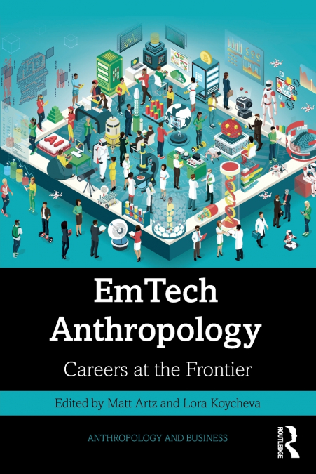 EmTech Anthropology