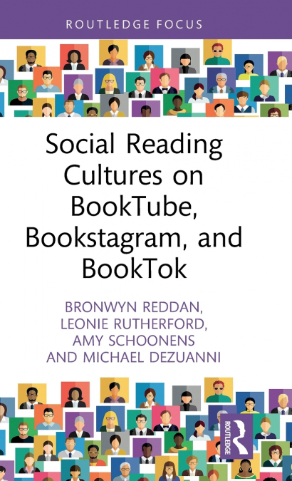 Social Reading Cultures on BookTube, Bookstagram, and BookTok