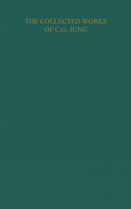 The Psychogenesis of Mental Disease