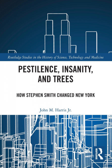 Pestilence, Insanity, and Trees