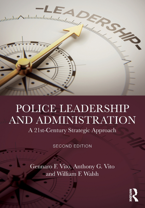Police Leadership and Administration
