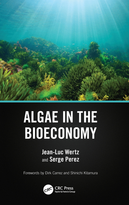 Algae in the Bioeconomy