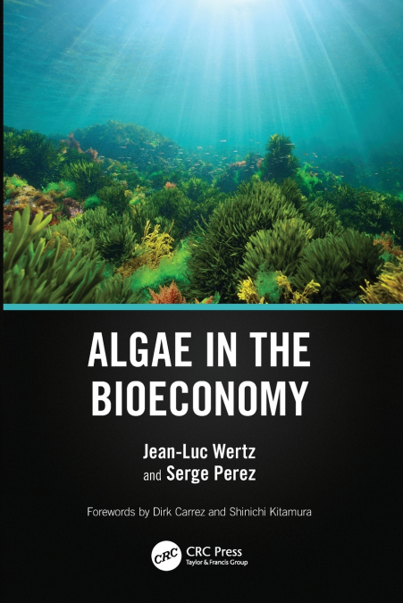 Algae in the Bioeconomy